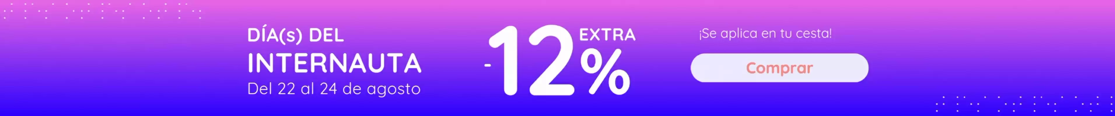 Folleto Paco Perfumerías (válido hasta el 24-08)