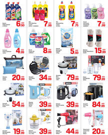 Day To Day catalogue Page 7