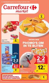 Carrefour folder Pagina 1