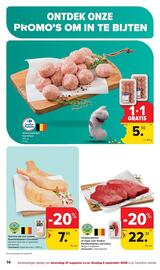 Carrefour folder Pagina 14