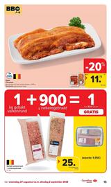 Carrefour folder Pagina 15