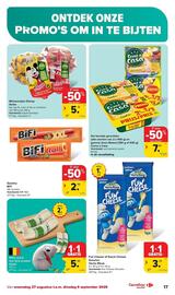 Carrefour folder Pagina 17