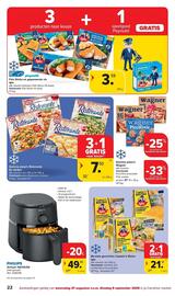 Carrefour folder Pagina 22