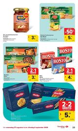 Carrefour folder Pagina 23