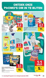 Carrefour folder Pagina 29