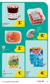 Carrefour folder Pagina 3