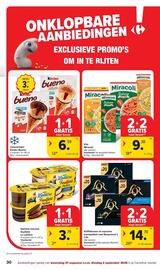 Carrefour folder Pagina 30
