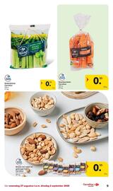 Carrefour folder Pagina 9