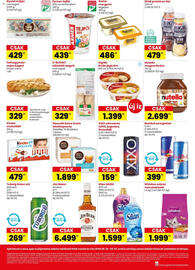 Spar akciós újság hét 35 Oldal 2