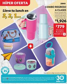 Catálogo BetterWare Página 2