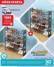 Catálogo BetterWare Página 3