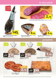 Folleto Supermercados MAS semana 34 Página 3