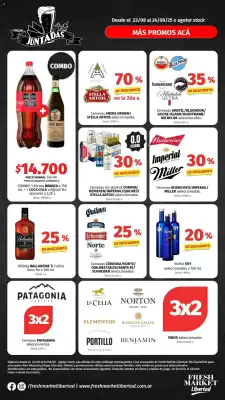 Catálogo Hipermercado Libertad (válido hasta 24-08)