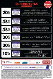 Catálogo Disco semana 34 Página 1