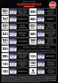 Catálogo Disco semana 34 Página 4