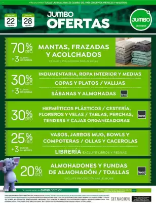 Catálogo Jumbo (válido hasta 28-08)