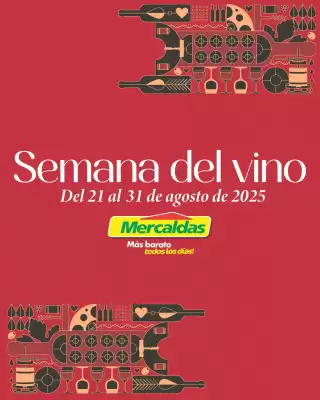 Catálogo Mercaldas (válido hasta 31-08)