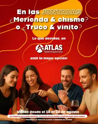 Catálogo Atlas Hipermayorista (válido hasta 24-08)