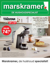 Marskramer folder Pagina 1