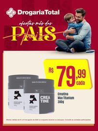 Catálogo Drogaria Total Página 2
