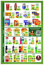Catálogo Supermercados Kawakami Página 2