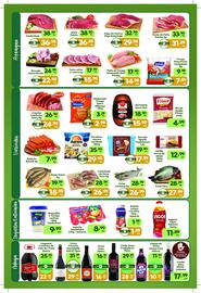 Catálogo Supermercados Kawakami Página 3