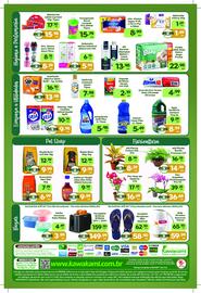 Catálogo Supermercados Kawakami Página 4