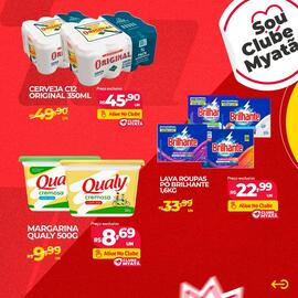 Catálogo Supermercados Myatã semana 34 Página 2