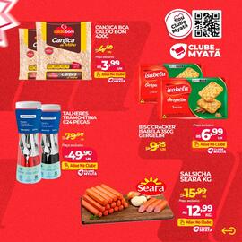 Catálogo Supermercados Myatã semana 34 Página 4