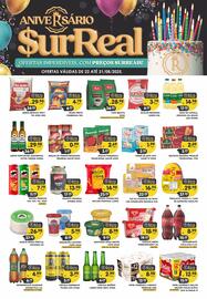 Catálogo Supermercados Real Página 1