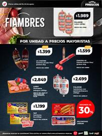 Catálogo Supermayorista Vital Página 10