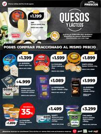 Catálogo Supermayorista Vital Página 3