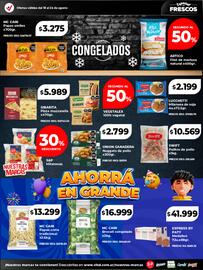 Catálogo Supermayorista Vital Página 6