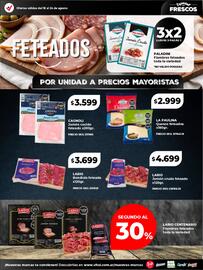 Catálogo Supermayorista Vital Página 9