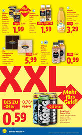 Lidl Flugblatt Seite 10