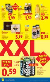 Lidl Flugblatt woche 35 Seite 11