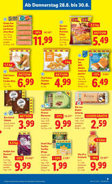 Lidl Flugblatt Seite 11