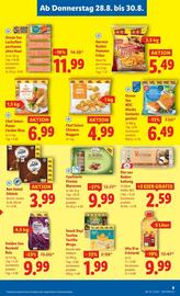 Lidl Flugblatt woche 35 Seite 12