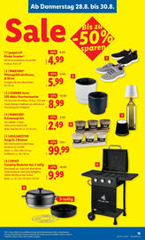 Lidl Flugblatt Seite 17