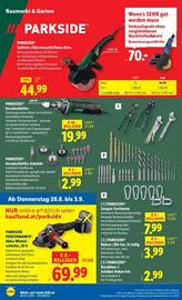 Lidl Flugblatt woche 35 Seite 19