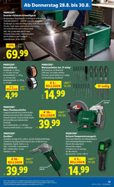 Lidl Flugblatt Seite 19