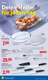 Lidl Flugblatt woche 35 Seite 21