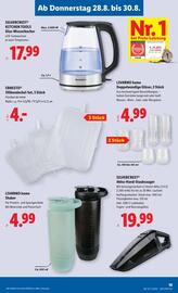 Lidl Flugblatt woche 35 Seite 22