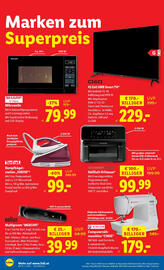 Lidl Flugblatt Seite 22