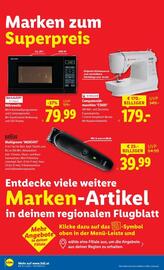 Lidl Flugblatt woche 35 Seite 23