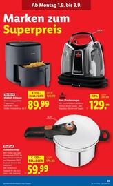 Lidl Flugblatt woche 35 Seite 28
