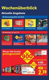 Lidl Flugblatt woche 35 Seite 3