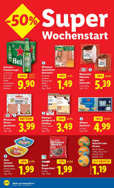 Lidl Flugblatt Seite 36