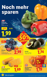Lidl Flugblatt Seite 4