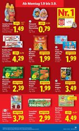 Lidl Flugblatt woche 35 Seite 40